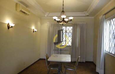 Imagem 6: Casa com 3 dormitórios - 250 m² - venda por R$ 2.050.000 ou aluguel...