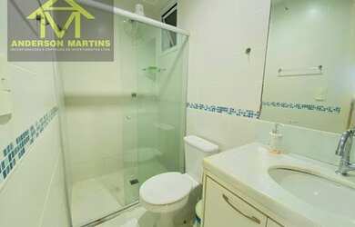 Imagem 8: 2 Dormitório C/suíte* Área de Serviço * Varanda * Lazer Completo Cód: 21175 m