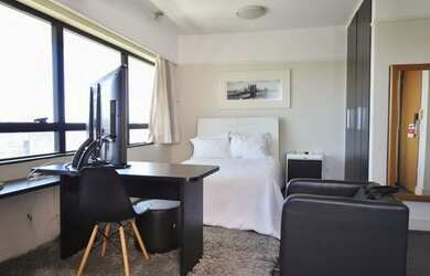 Imagem 2: Apartamento, Bela Vista - São Paulo