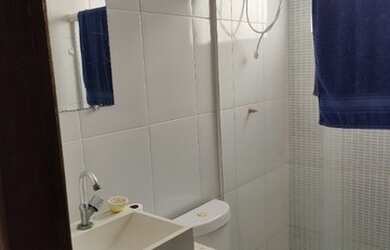 Imagem 5: Casa em Itaipuacu