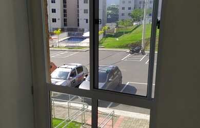 Imagem 16: APARTAMENTO 2 ANDAR CONDOMÍNIO PARQUE VILLE