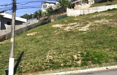 Imagem 2: SANTANA DE PARNAíBA - Terreno Padrão - Tamboré