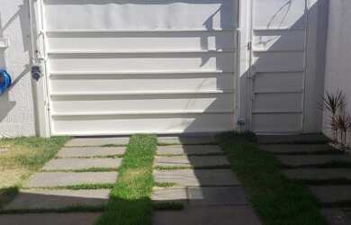 Imagem 16: Casa Residencial Três Marias