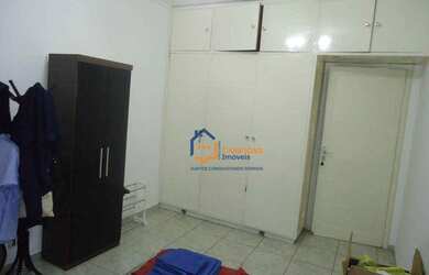 Imagem 11: Apartamento à venda, 110 m² por R$ 389.000,00 - Santana - São Paulo/SP