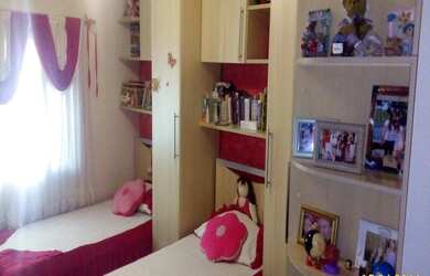 Imagem 12: Linda casa alto padrão para venda no Jardim Maringá