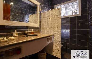 Imagem 3: Sobrado Residencial à venda, City América, São Paulo -