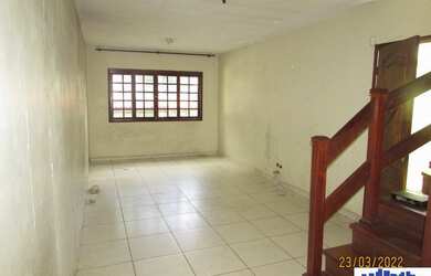 Imagem 1: SOBRADO A VENDA NO ENGENHEIRO GOULART, SÃO PAULO