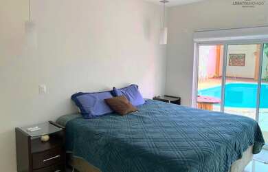 Imagem 14: SOBRADO - JARDIM ELIZA I. Piscina, Churrasqueira, Ar-condicionadoeGuarda...