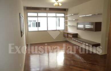 Imagem 2: APARTAMENTO RESIDENCIAL em SÃO PAULO - SP, JARDIM PAULISTA