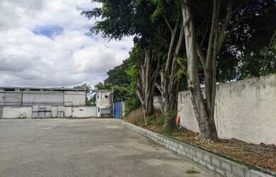 Imagem 1: Galpão/Depósito/Armazém para aluguel e venda com 1060 metros quadrados