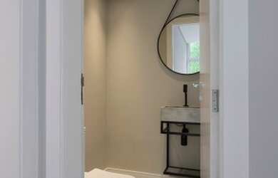 Imagem 11: 169 metros reformados no Jardim América