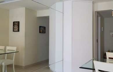 Imagem 6: Na mais nobre Araguaia lindíssimo 3 quartos reformado armários qualidade...