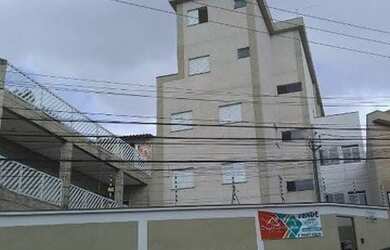 Imagem: O apartamento possui 1 Dormitório, 1 Banheiro, 32m² de Área