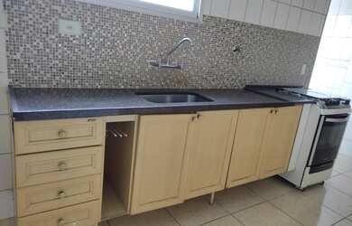 Imagem 9: ANDAR ALTO VISTA LIVRE LAZER COMPLETO VAGA FIXA E LIVRE