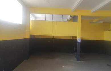 Imagem 5: Ponto comercial Av. Barão de Mauá