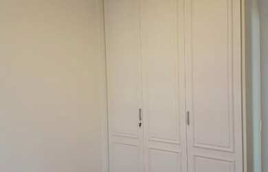 Imagem 6: 257 metros quadrados na parte plana do Jardim Paulista