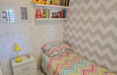 Imagem 12: Apartamento 4 quartos a venda no Platno Greenville em Patamares - Salvador - BA