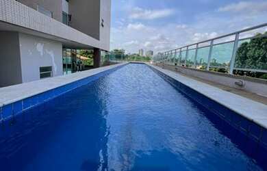 Imagem: A casa possui 3 Dormitórios, 3 Banheiros, 2 Vagas na garagem