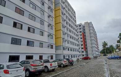 Imagem 1: Arte Vida II, Serraria ao lado do novo hospital HapVida, Escola Fundação...