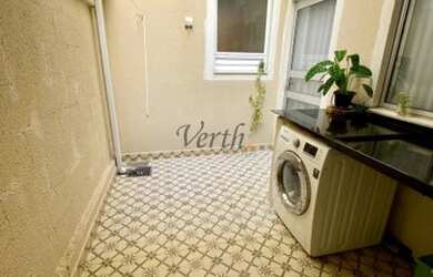 Imagem 5: Apartamento garden aconchegante à venda no Jardim Von Zuben em Campinas-SP