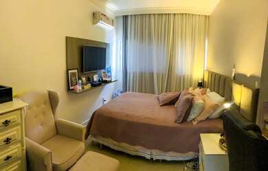 Imagem 5: Lindíssimo 2/4 localizado no charmoso bairro do Jardim Apipema