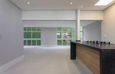 Imagem 8: 169 metros reformados no Jardim América