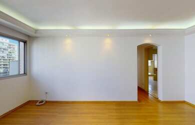 Imagem 8: São Paulo - Apartamento Padrão - Moema