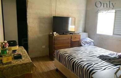 Imagem 12: MARAVILHOSO SOBRADO. Churrasqueira, Varanda, Área de serviçoe350m²...