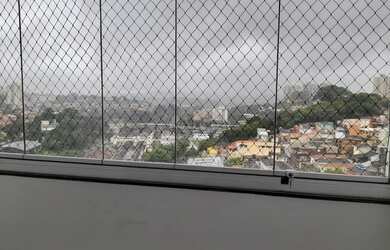 Imagem 9: Locação-Apartamento-São Paulo-Vila Pereira Barreto