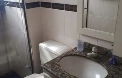 Imagem 14: São Paulo - Apartamento Padrão - Vila Cardoso Franco