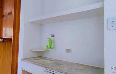 Imagem 6: Apartamento à venda, 30 m² por R$ 175.000,00 - Alto - Teresópolis/RJ