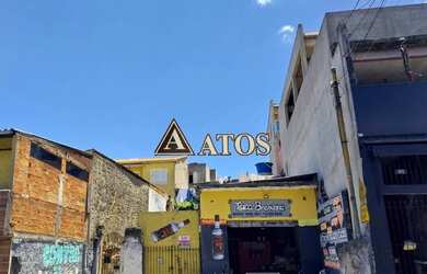 Imagem: O terreno possui 224m² de Área e está localizado em Vila