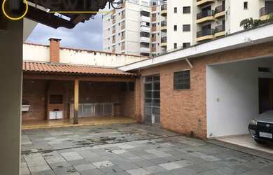 Imagem 7: CASASÃO PAULO. Churrasqueira, Varanda, 224m² de Áreae5 Vagas na garagem