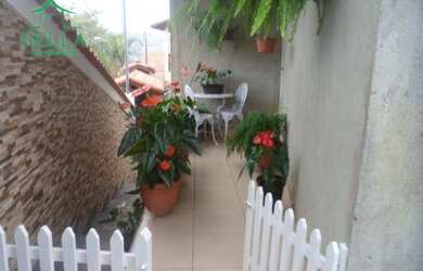 Imagem 5: Casa residencial à venda, Jardim Ipanema (Zona Oeste), São Paulo