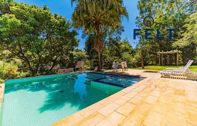 Imagem 2: BARUERI - Casa de Condomínio - Residencial Tamboré