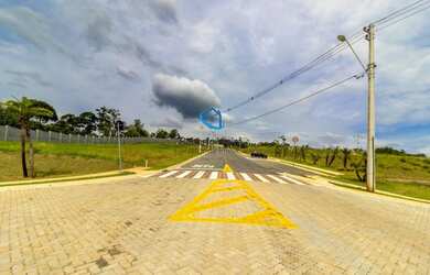 Imagem 3: Terreno em Condomínio para Venda em Atibaia, Condomínio Alto do Sion