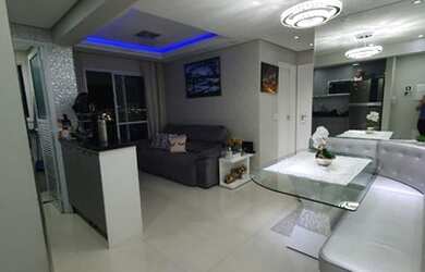 Imagem 2: Apartamento Freguesia do Ó