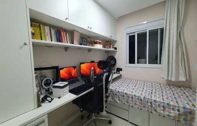 Imagem 14: Apartamento Freguesia do Ó