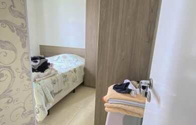 Imagem 14: Apartamento para venda possui 45 metros quadrados com 2 quartos em Jardim...