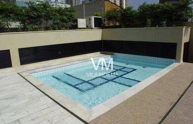 Imagem 11: Apartamento com 4 dormitórios à venda, 162 m² por R$ 2.650.000,00 -...