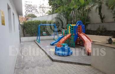 Imagem 7: APARTAMENTO RESIDENCIAL em SÃO PAULO - SP, JARDIM PAULISTA