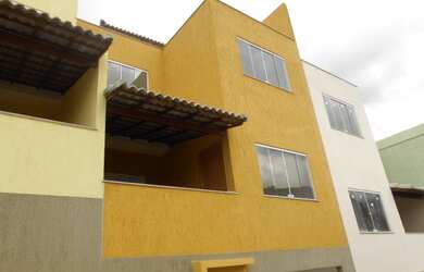 Imagem 3: Casa de 170 metros quadrados no bairro Freguesia (Jacarepaguá) com 3 quartos