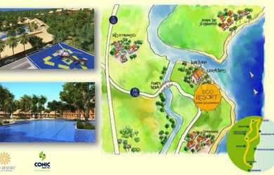 Imagem 14: Flats no Eco Resort Praia dos Carneiros - Ultimas Unidades