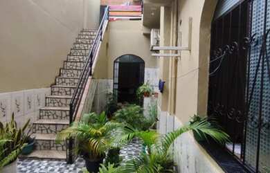 Imagem 1: Casa com 3 Qrts 2 Apartamento localizado no Novo Israel