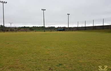 Imagem: O terreno e está localizado em Três Lagoas, Foz do Iguaçu