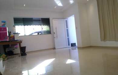 Imagem 15: Casa Contemporânea 4Q c/ Quintal (270 m²) - Est. do Moinho