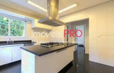 Imagem 9: Casa de Luxo em Condomínio Fechado no Alto da Boa Vista - venda ou locação