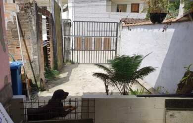 Imagem 11: Vendo ou permuta casa em ubatuba por chácara ou area na serra da mantiqueira