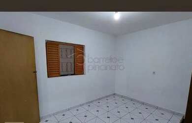 Imagem 5: Casa Padrão em Jundiaí