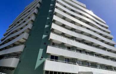 Imagem: O studio possui 1 Dormitório, 1 Banheiro, 56m² de Área, Imóvel